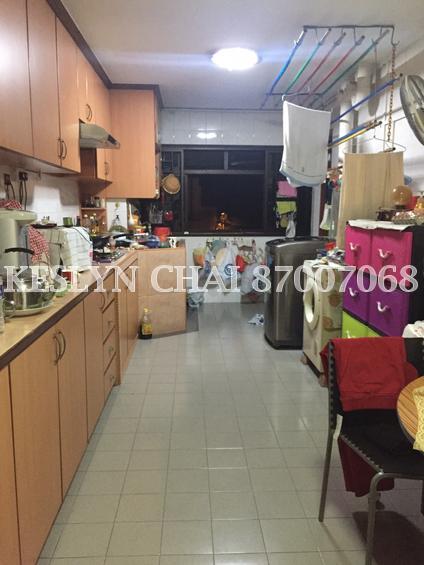 Blk 25 Teck Whye Lane (Choa Chu Kang), HDB 4 Rooms #99149202
